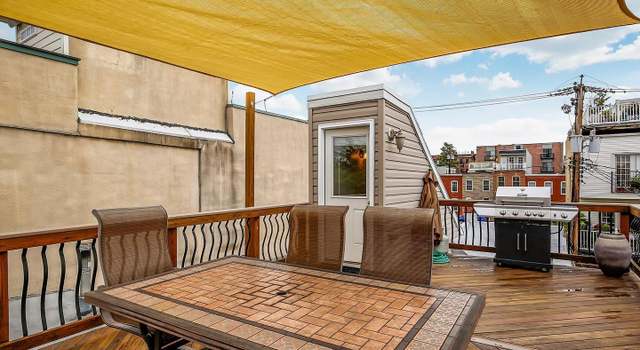 Photo of 917 Kenwood Ave S, Baltimore, MD 21224