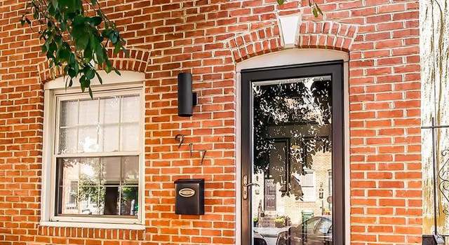 Photo of 917 Kenwood Ave S, Baltimore, MD 21224
