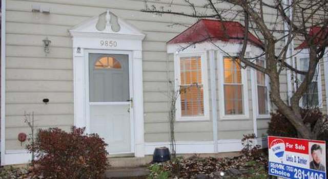Photo of 9850 Oakdale Woods Ct, Vienna, VA 22181