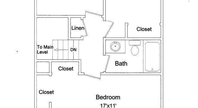 Photo of 9850 Oakdale Woods Ct, Vienna, VA 22181