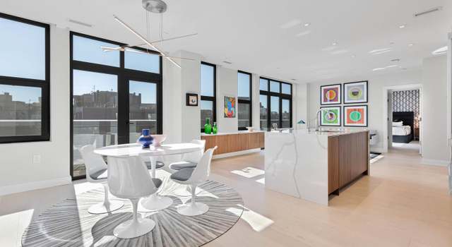 Photo of 1427 Rhode Island Ave NW Ph 01, Washington, DC 20005
