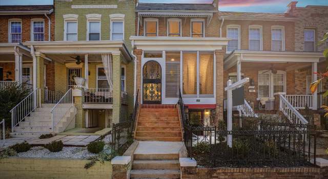 Photo of 539 24th St NE, Washington, DC 20002