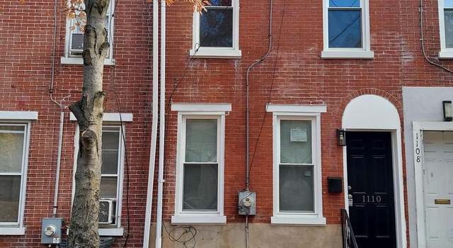 Photo of 1110 Clifford Brown Walk, Wilmington, DE 19801