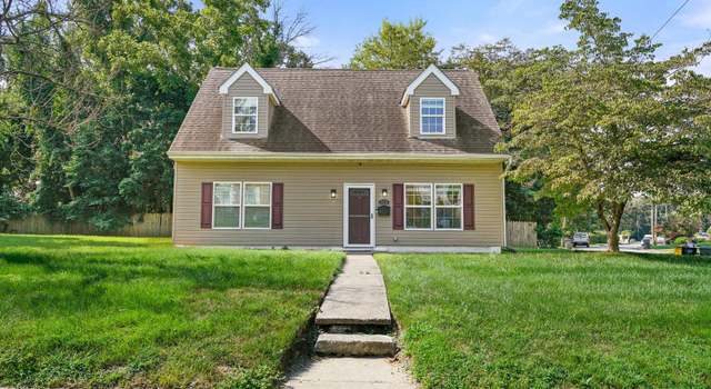 Photo of 172 Riverview Dr, New Castle, DE 19720