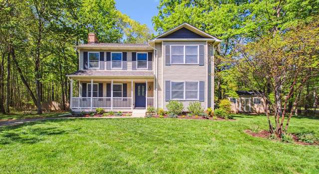 Photo of 1485 Cedarhurst Rd, Shady Side, MD 20764