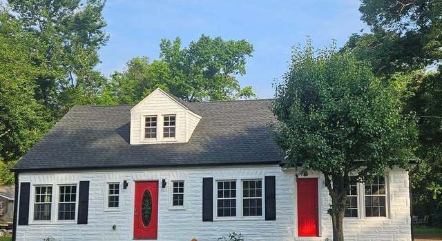 Photo of 7618 Paradise Beach Rd, Pasadena, MD 21122