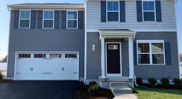 Photo of 108 Shiningfield Ct, Middle River, MD 21220