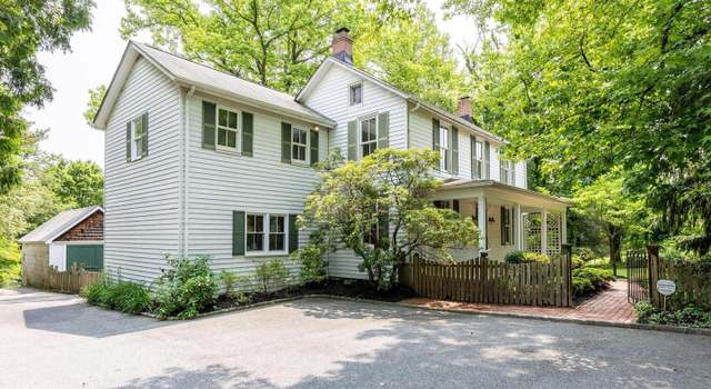 Photo of 12321 Falls Rd, Cockeysville, MD 21030