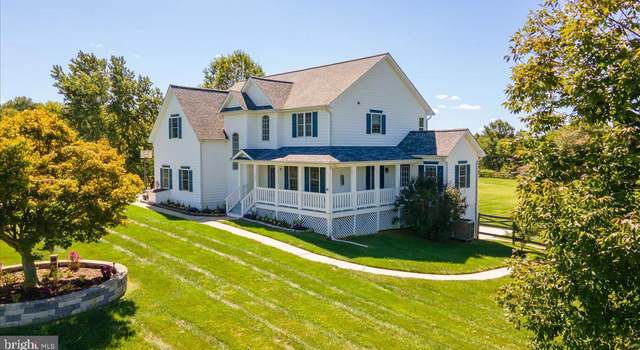 Photo of 3335 Eclipse Dr, Jefferson, MD 21755