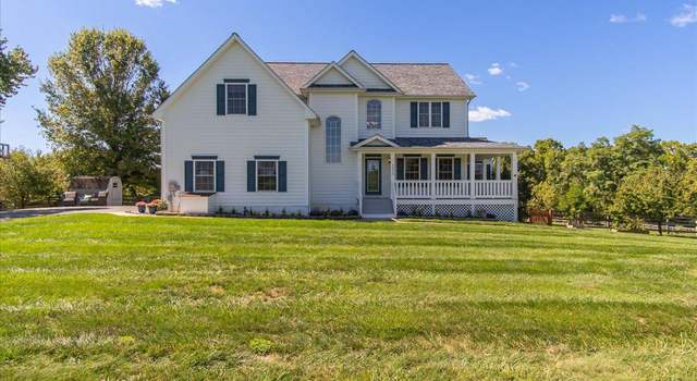 Photo of 3335 Eclipse Dr, Jefferson, MD 21755