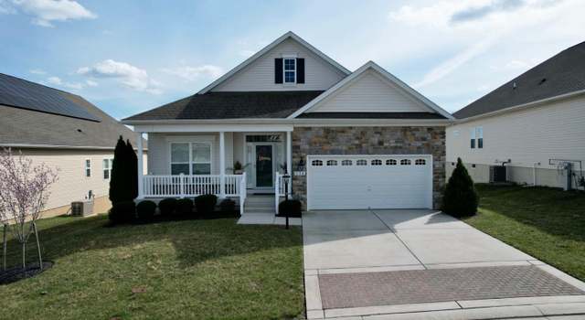 Photo of 534 Dark Star Cir, Havre De Grace, MD 21078
