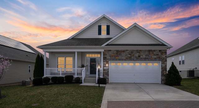 Photo of 534 Dark Star Cir, Havre De Grace, MD 21078