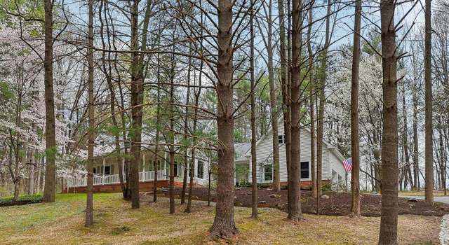 Photo of 12132 Deer Haven Rd, Marriottsville, MD 21104
