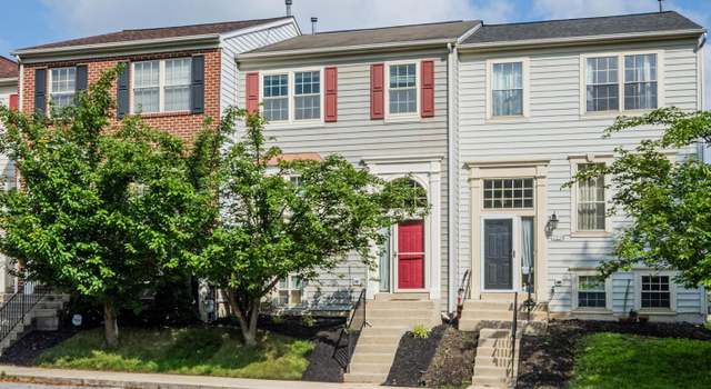 Photo of 7237 Calm Sunset, Columbia, MD 21046