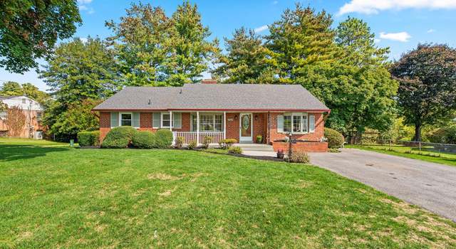 Photo of 23509 Woodfield Rd, Gaithersburg, MD 20882