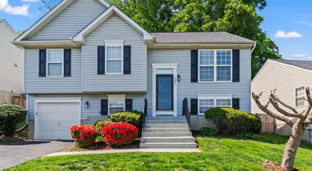 Photo of 7204 Chapparal Dr, District Heights, MD 20747