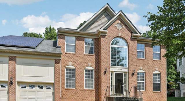 Photo of 15206 Derbyshire Way, Accokeek, MD 20607
