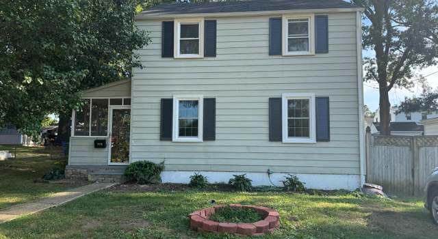Photo of 7119 Buchanan St, Hyattsville, MD 20784