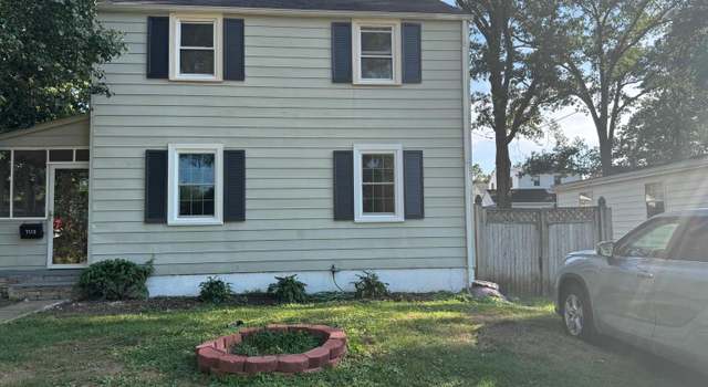 Photo of 7119 Buchanan St, Hyattsville, MD 20784