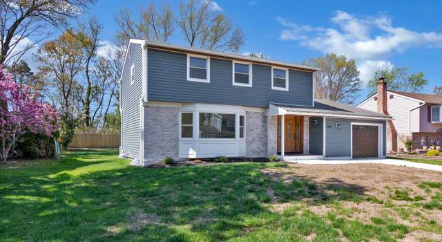 Photo of 244 Ramblewood Pkwy, Mount Laurel, NJ 08054