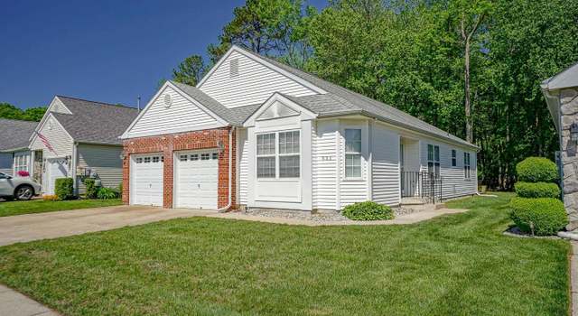 Photo of 531 St Martin Ct, Williamstown, NJ 08094