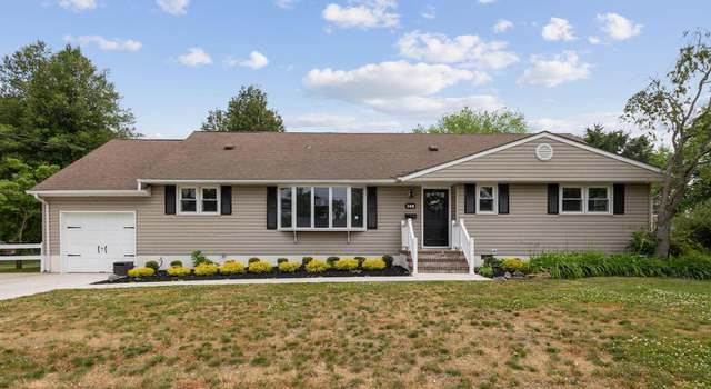 Photo of 148 River Drive Ave, Pennsville, NJ 08070