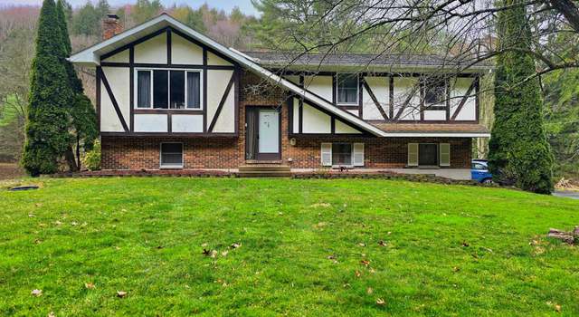 Photo of 2580 Spruce Hollow Rd, Palmerton, PA 18071