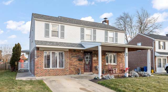 Photo of 2112 Grand Ave, Morton, PA 19070