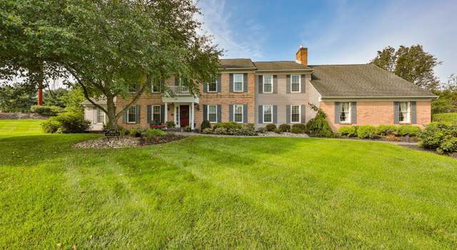 Photo of 2610 River Rock Dr, Macungie, PA 18062