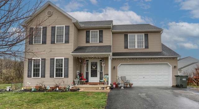 Photo of 337 Swatara Creek Dr, Jonestown, PA 17038