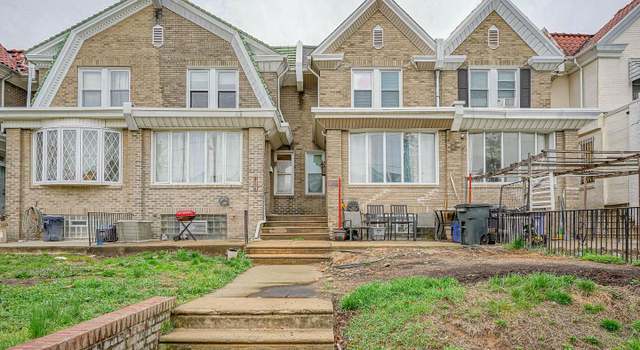 Photo of 3504 Vista St, Philadelphia, PA 19136