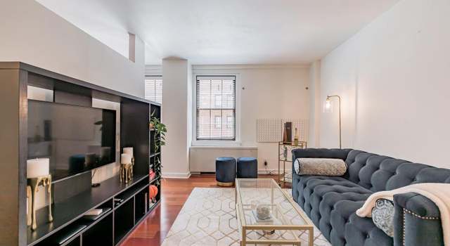 Photo of 219-29 S 18th St #1522, Philadelphia, PA 19103
