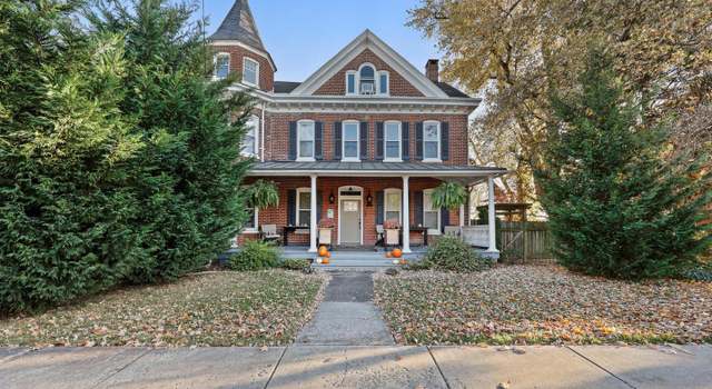 Photo of 214 W Market, York, PA 17406
