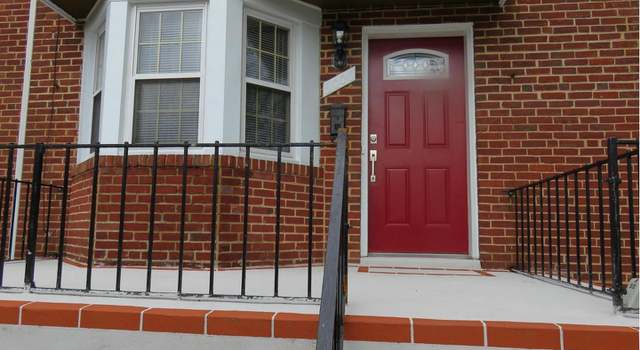 Photo of 5006 Westhills Rd, Baltimore, MD 21229
