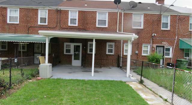 Photo of 5006 Westhills Rd, Baltimore, MD 21229