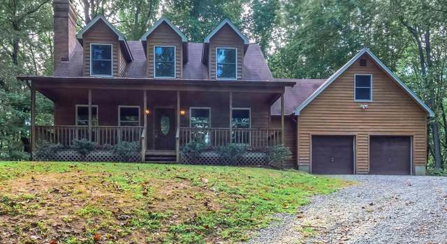 Photo of 3525 Pine Tree Rd, Port Republic, MD 20676