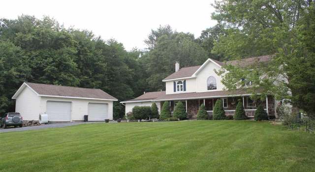 Photo of 31 Glutzshole Rd, Duncannon, PA 17020