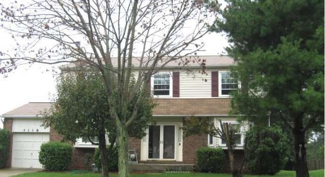 Photo of 4338 Mary Ridge Dr, Randallstown, MD 21133