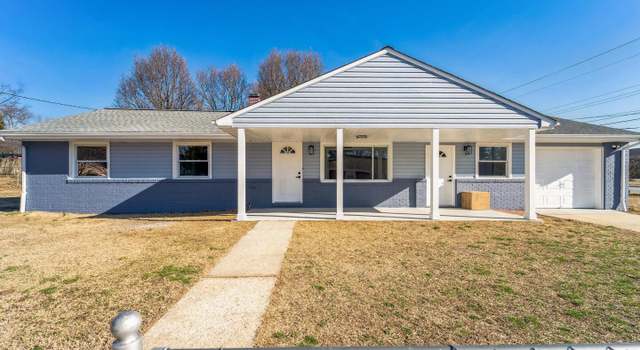Photo of 302 Longwood Ave, Glen Burnie, MD 21061