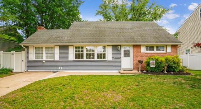 Photo of 107 Bonnie View Rd, Glen Burnie, MD 21060