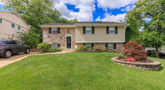 Photo of 8246 Victoria Rd, Millersville, MD 21108