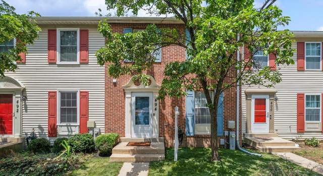 Photo of 494 Imperial Sq, Odenton, MD 21113