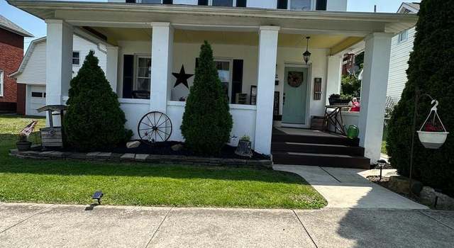 Photo of 512 Avirett Ave, Cumberland, MD 21502