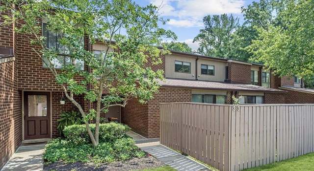 Photo of 33 Saddle Ct Unit C, Pikesville, MD 21208