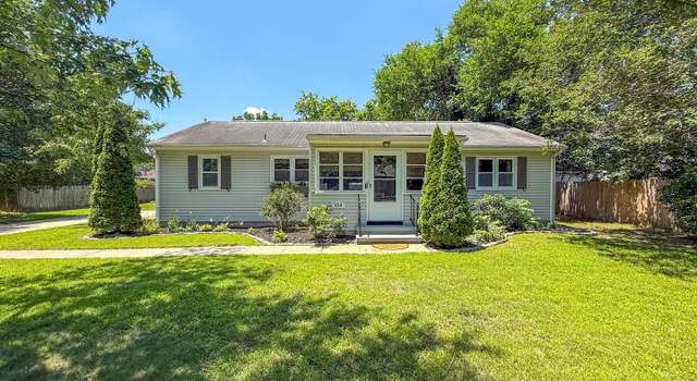 Photo of 104 S 8th St, Denton, MD 21629
