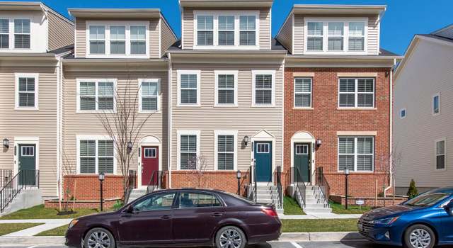 Photo of 7148 Banbury Dr, Hanover, MD 21076