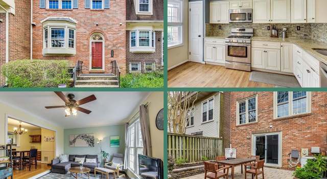 Photo of 9033 Ottawa Pl, Silver Spring, MD 20910