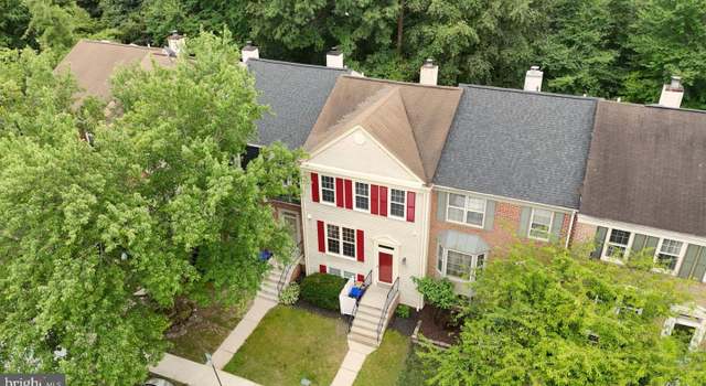 Photo of 14521 Cambridge Cir, Laurel, MD 20707