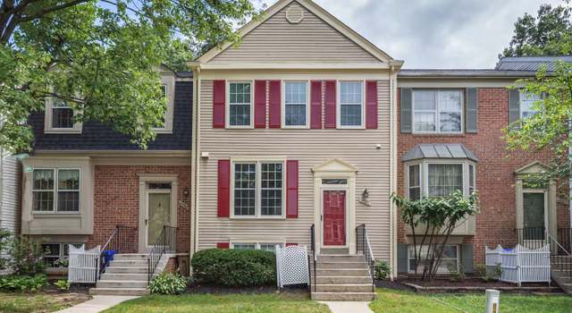 Photo of 14521 Cambridge Cir, Laurel, MD 20707