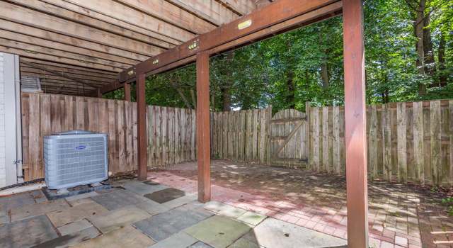 Photo of 14521 Cambridge Cir, Laurel, MD 20707